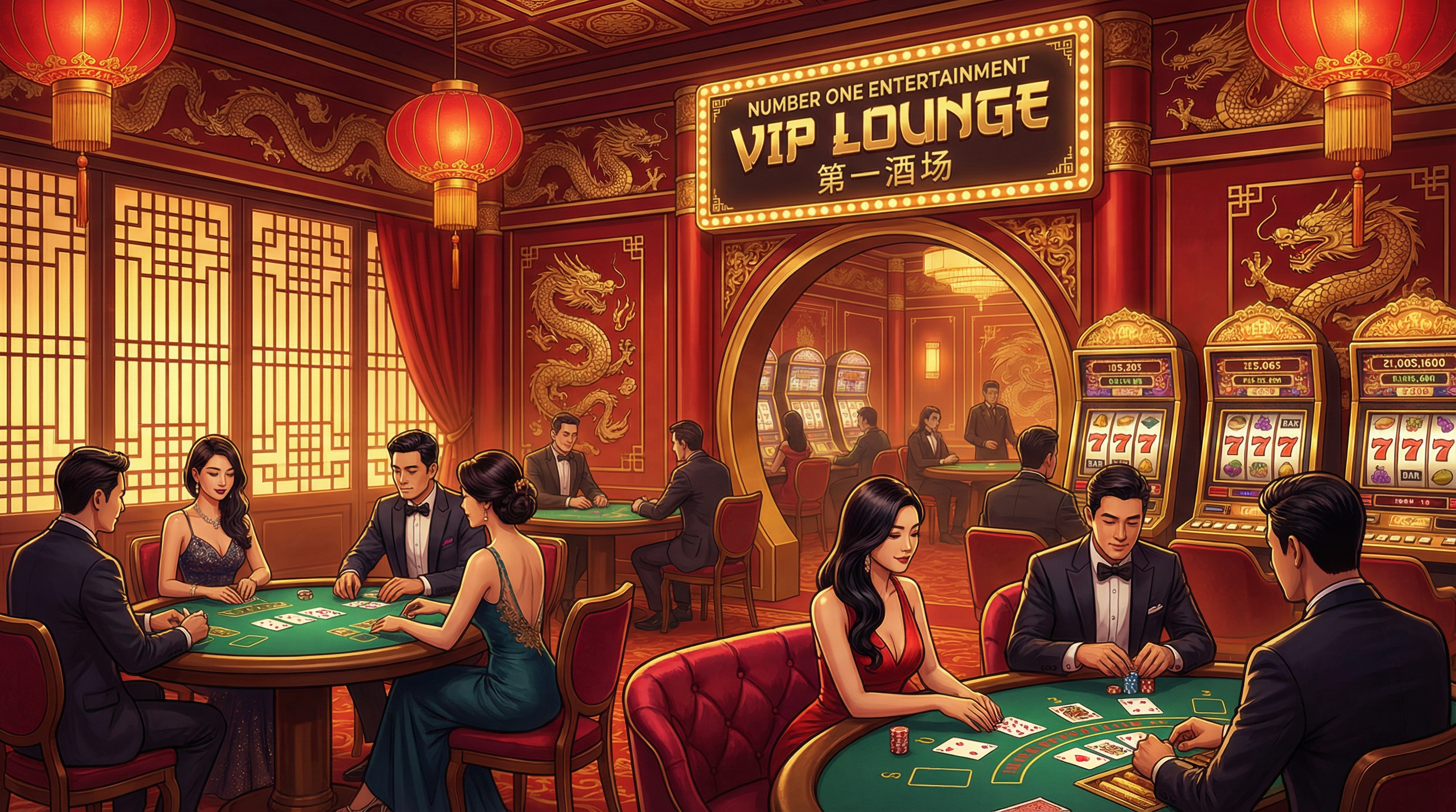 彩票网豪华游戏大厅